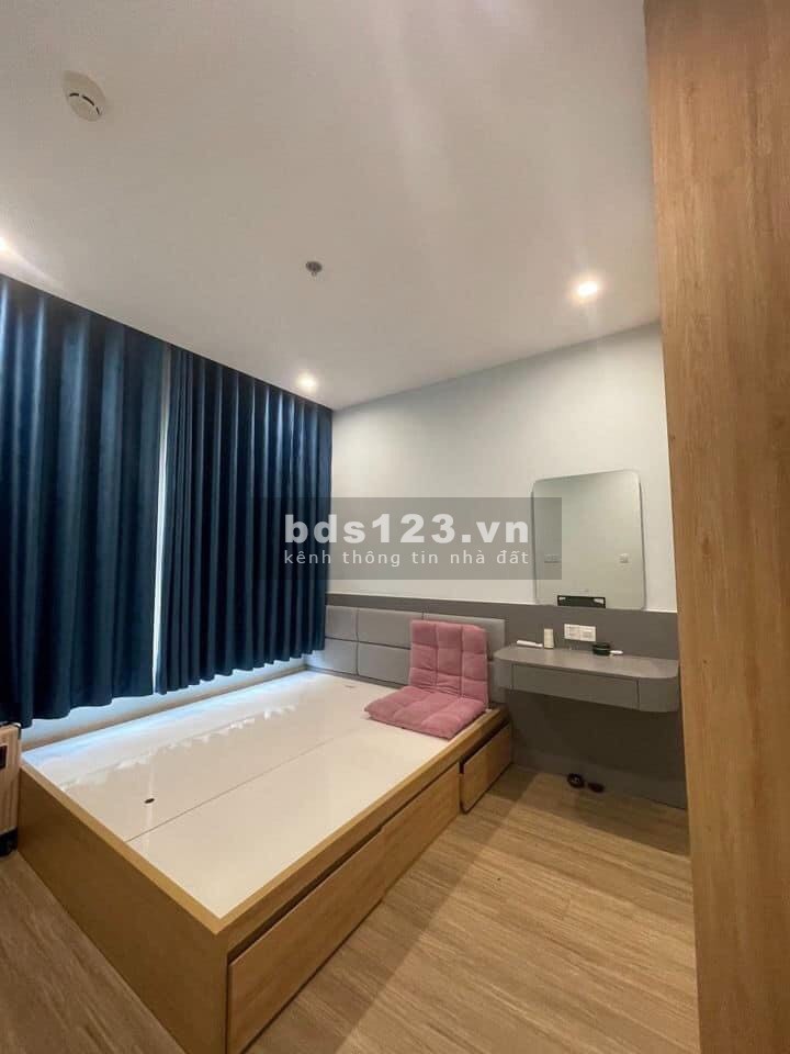 Cho thuê Chung Cư Hoa Sen - Quận 11 75m2 2PN 2WC 11tr5/tháng. Nội thất đầy đủ