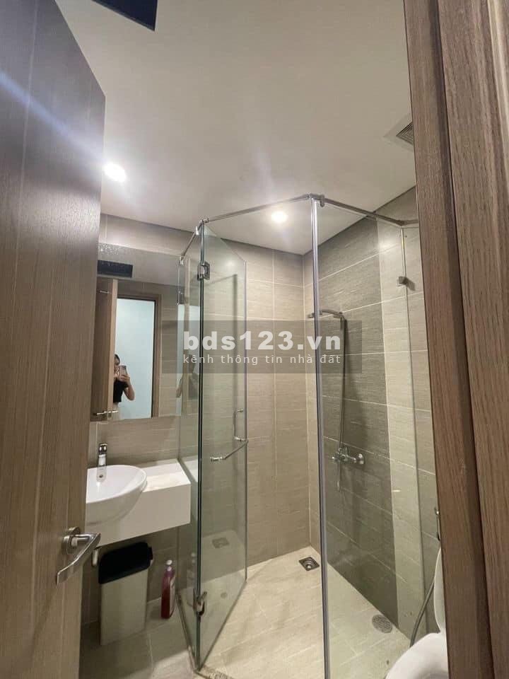 Cho thuê Chung Cư Hoa Sen - Quận 11 75m2 2PN 2WC 11tr5/tháng. Nội thất đầy đủ