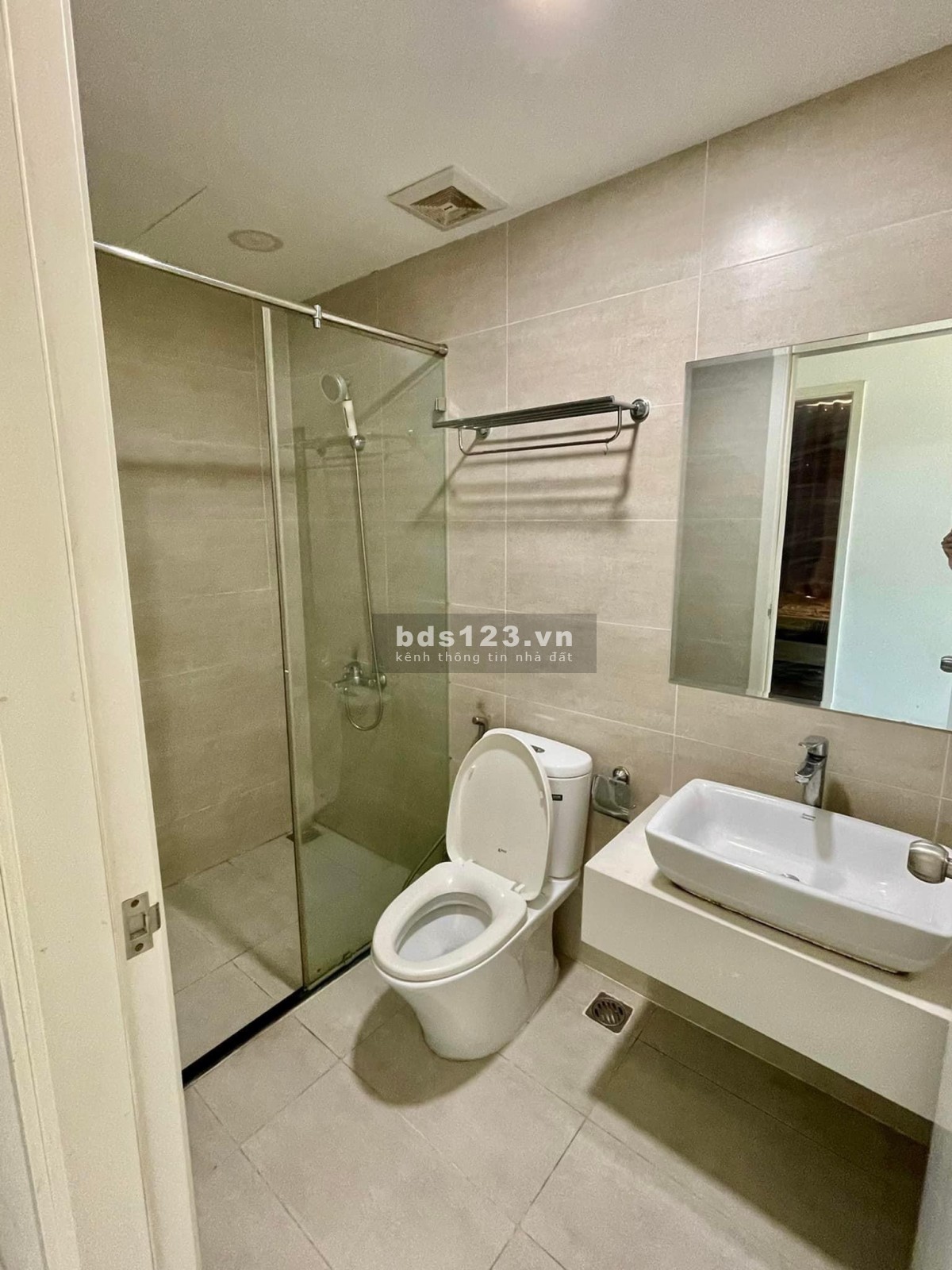 Cho thuê căn hộ Central Premium Q8, 3pn full nội thất giá 17tr