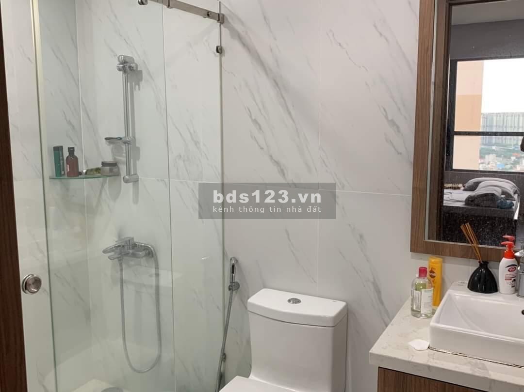 Chung cư Hoa Sen - Q11 2PN 75m2 Giá 12tr/tháng. Sẵn nội thất như hình
