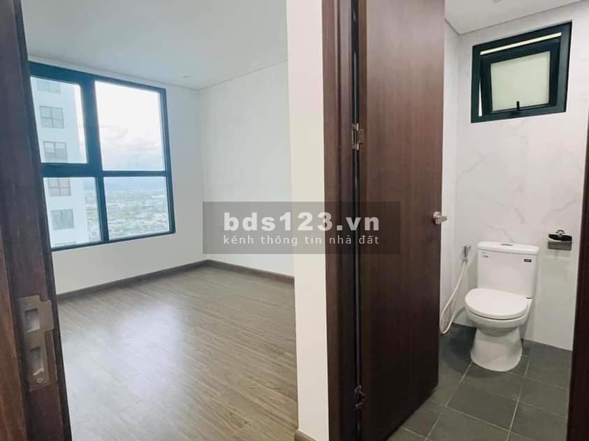 Bán cắt lỗ căn hộ 2 phòng ngủ cuối cùng từ chủ đầu tư khu đô thị FPT