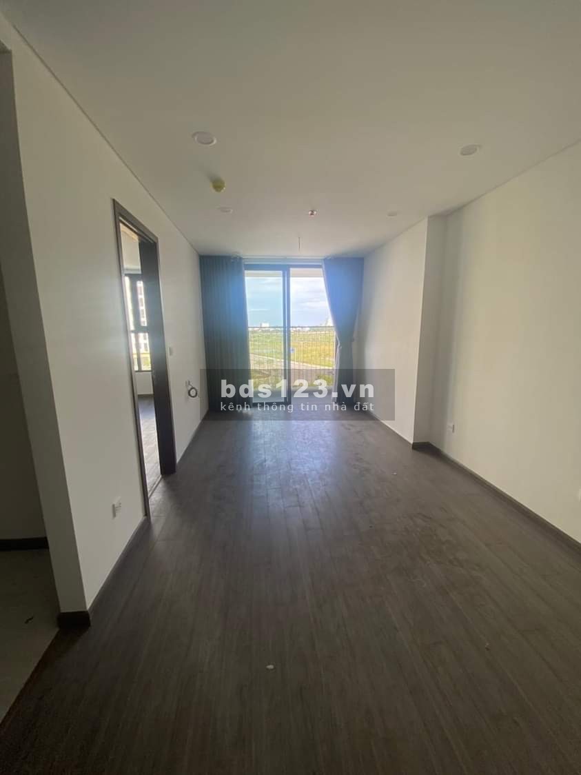 Bán cắt lỗ căn hộ 2 phòng ngủ cuối cùng từ chủ đầu tư khu đô thị FPT