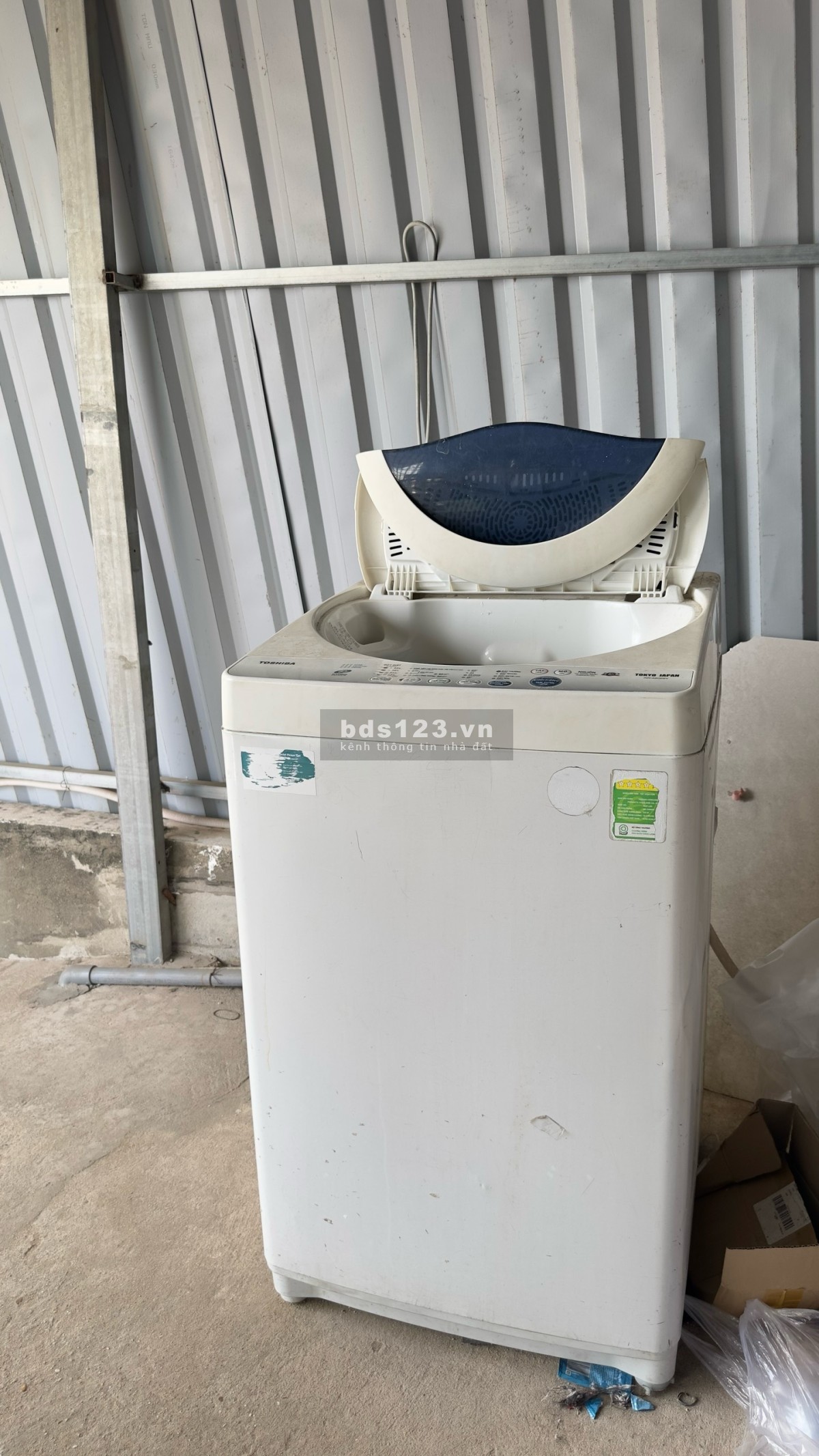 Cho thuê phòng giá rẻ sát Đại Học Văn Lang cs3 thích hợp ở 1-2 bạn