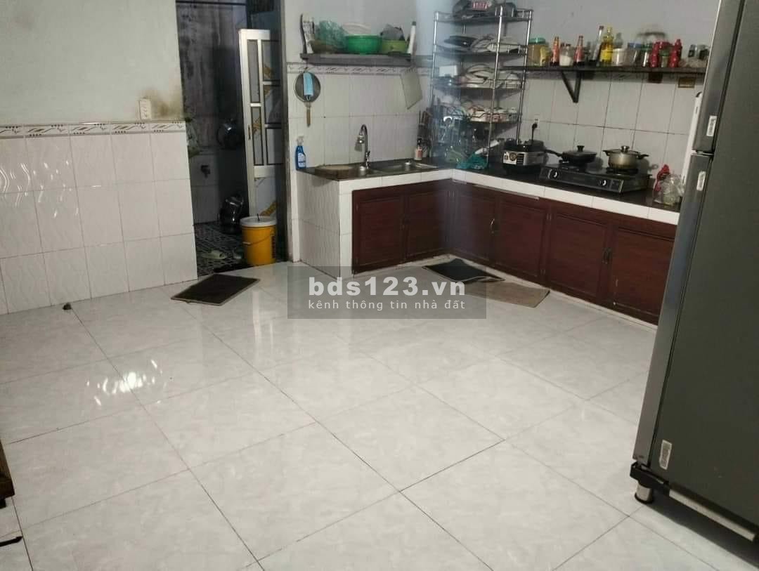 Bán nhà 2 mặt tiền đường Đặng Văn Bi, Trường Thọ, Thủ Đức 114m2. Giá 7.350 tỷ.