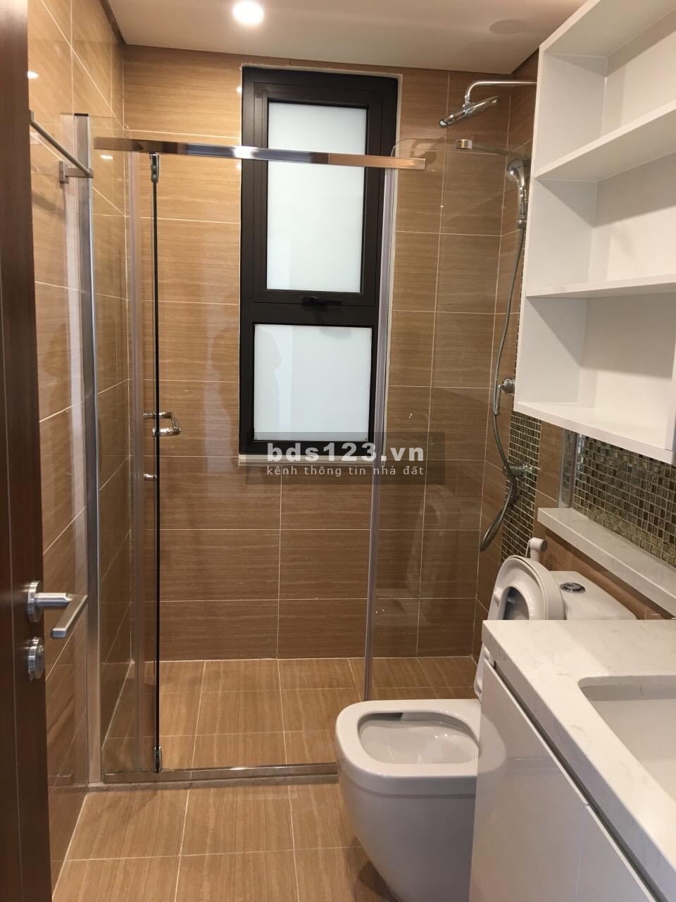 Bán Chung Cư Ruby Garden-Tân Bình 70m2 2PN, 2WC 2tỷ6. Nội thất cơ bản