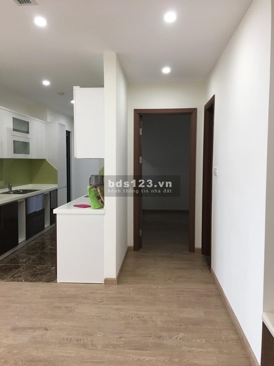 Bán Chung Cư Ruby Garden-Tân Bình 70m2 2PN, 2WC 2tỷ6. Nội thất cơ bản