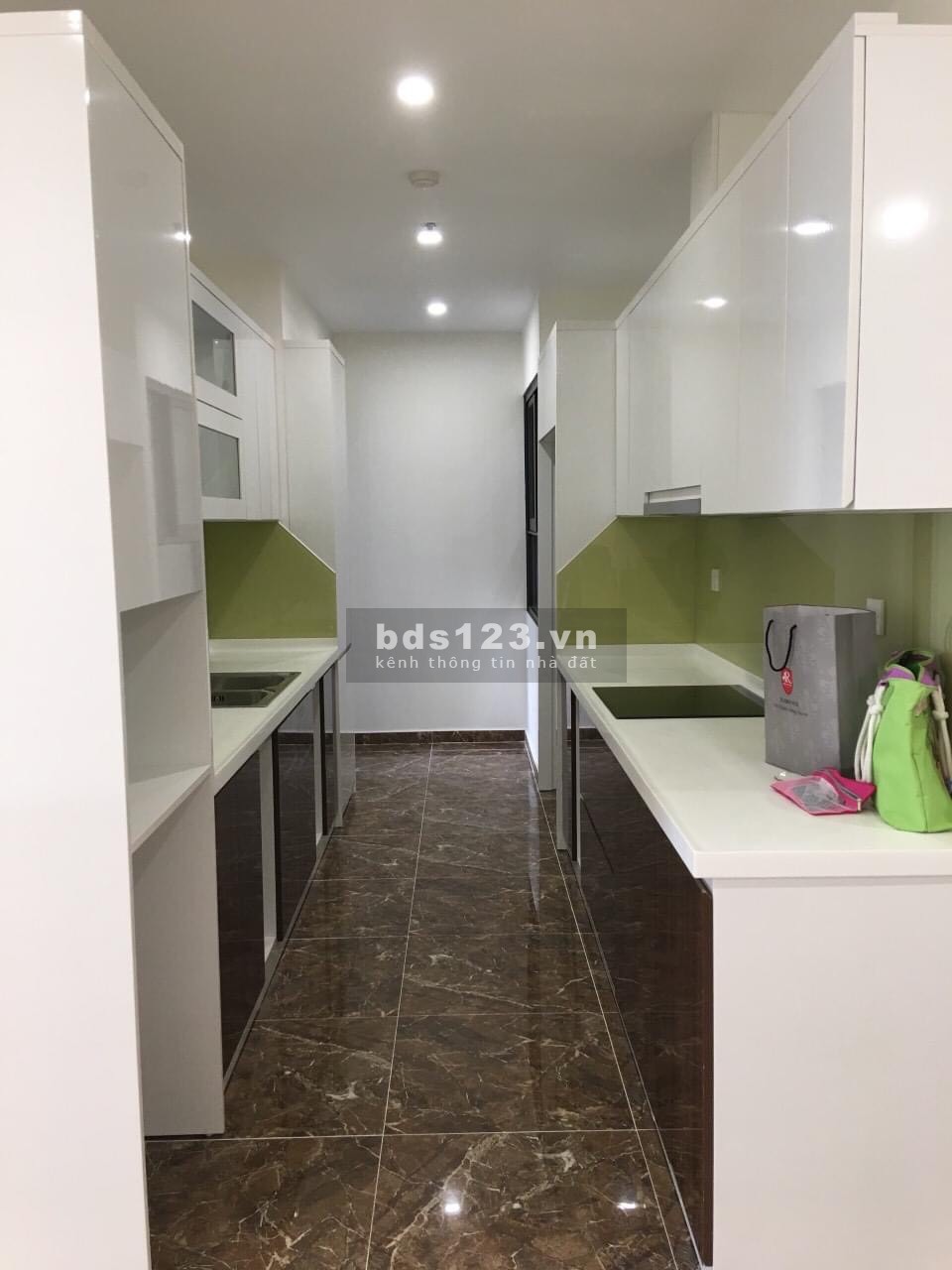Bán Chung Cư Ruby Garden-Tân Bình 70m2 2PN, 2WC 2tỷ6. Nội thất cơ bản