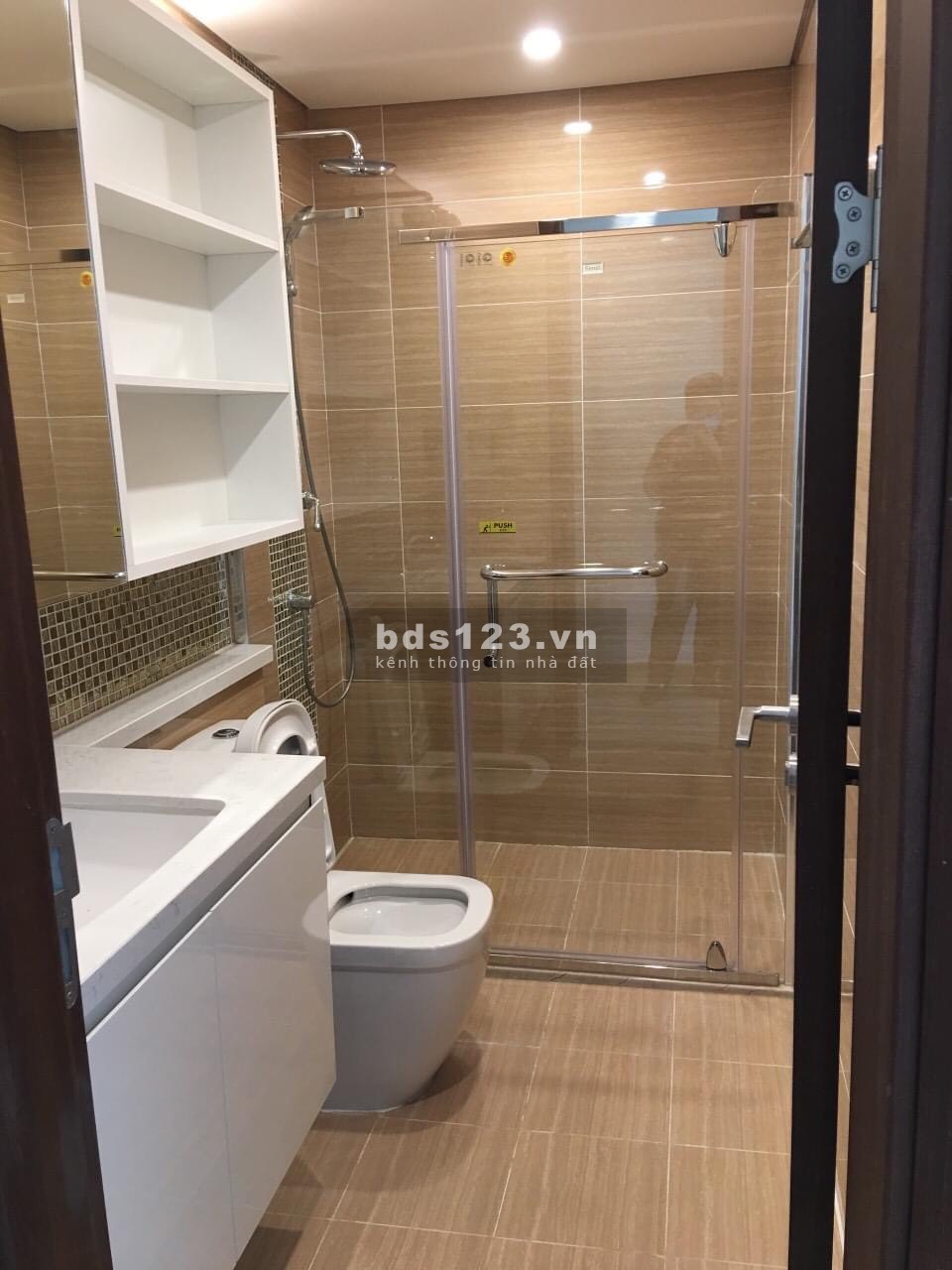 Bán Chung Cư Ruby Garden-Tân Bình 70m2 2PN, 2WC 2tỷ6. Nội thất cơ bản
