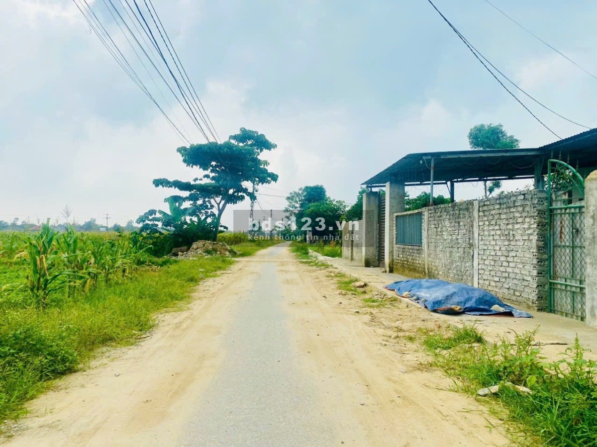 Siêu phầm gần đường Lê Viết Thuật giá rẻ tại Nghi Phong - TP. Vinh mới