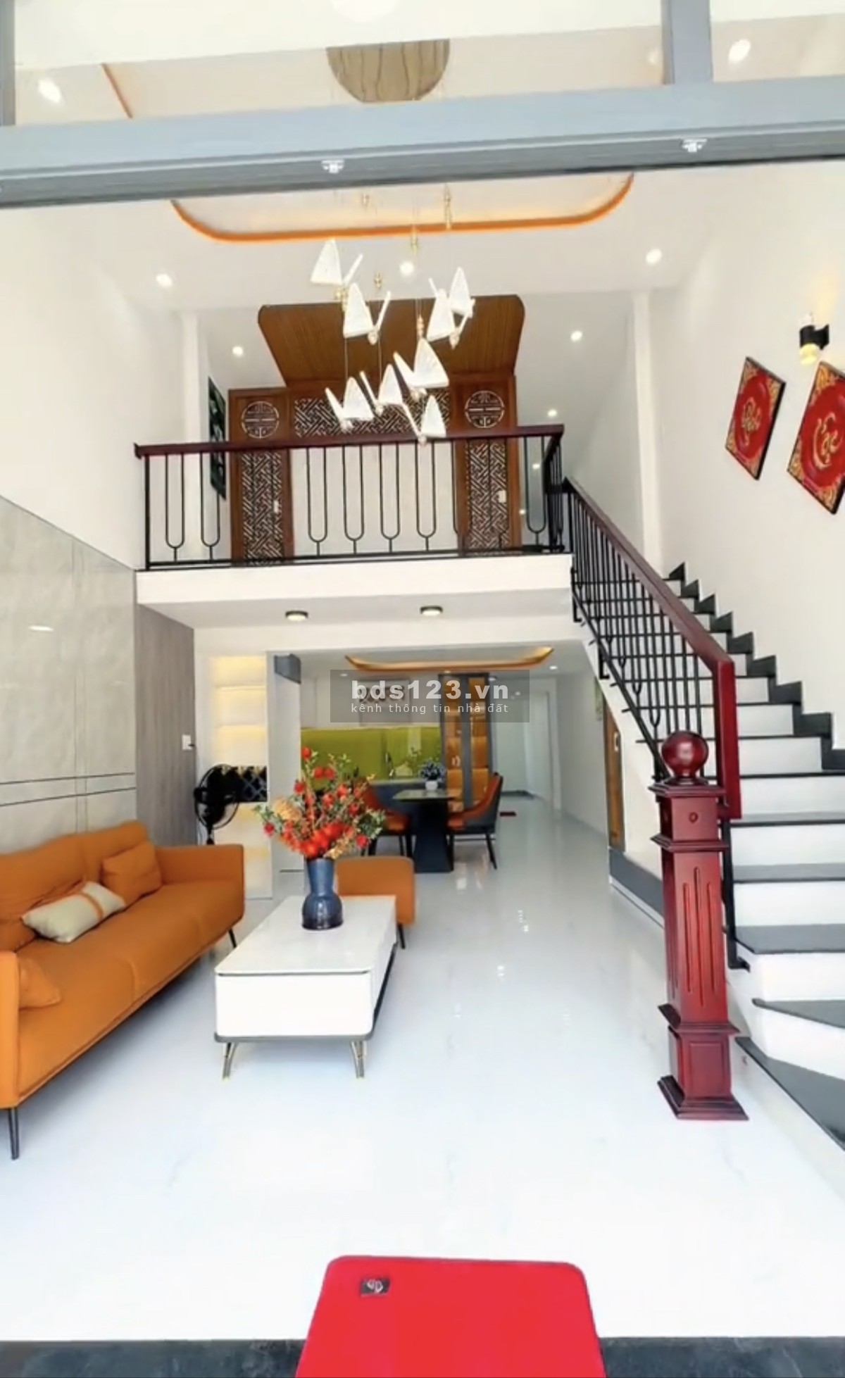 Chủ gửi bán nhà đường An Phú Tây