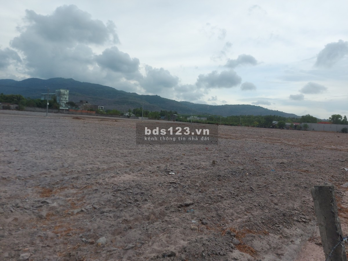  Cơ Hội Đầu Tư Độc Đáo tại Phú Mỹ, Bà Rịa Vũng Tàu! 