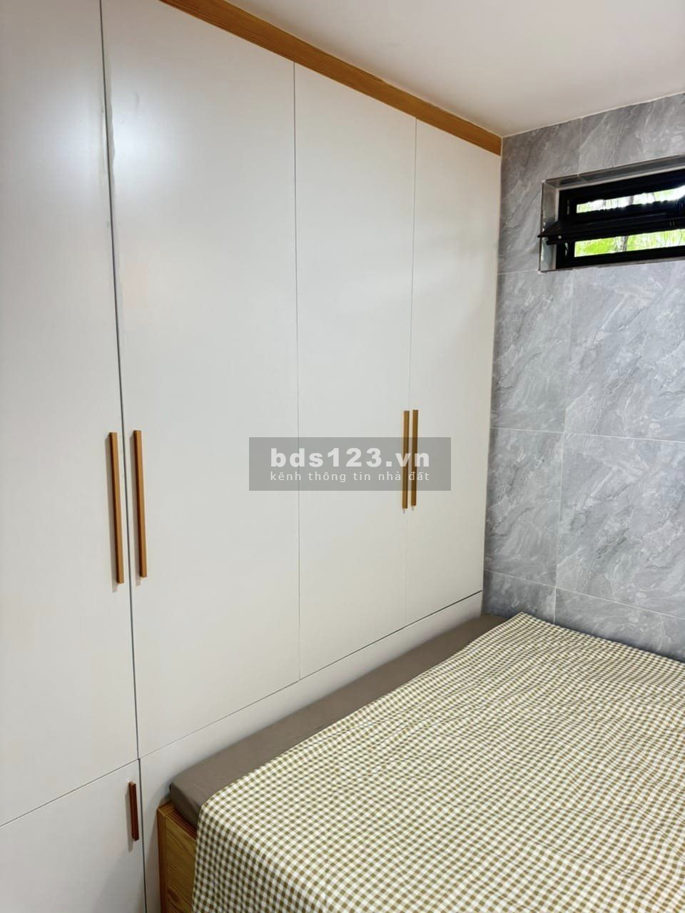 Bán Căn Hộ Phố Lê Gia Định, Hai Bà Trưng 40m, Tầng 1, giá 2.15 tỷ.
