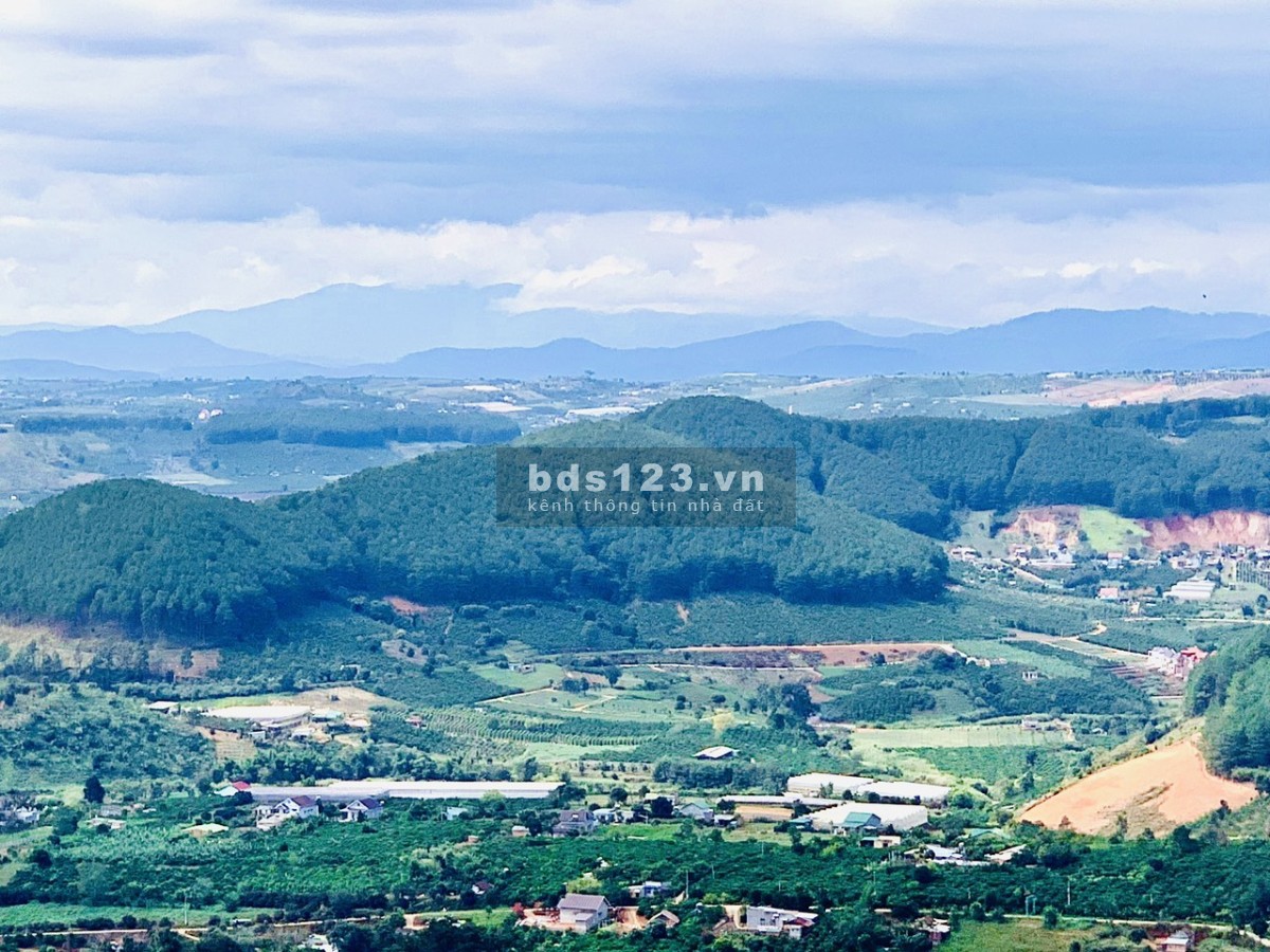 Bán đất nền Nam ban Lâm Hà Lâm đồng Đà lạt