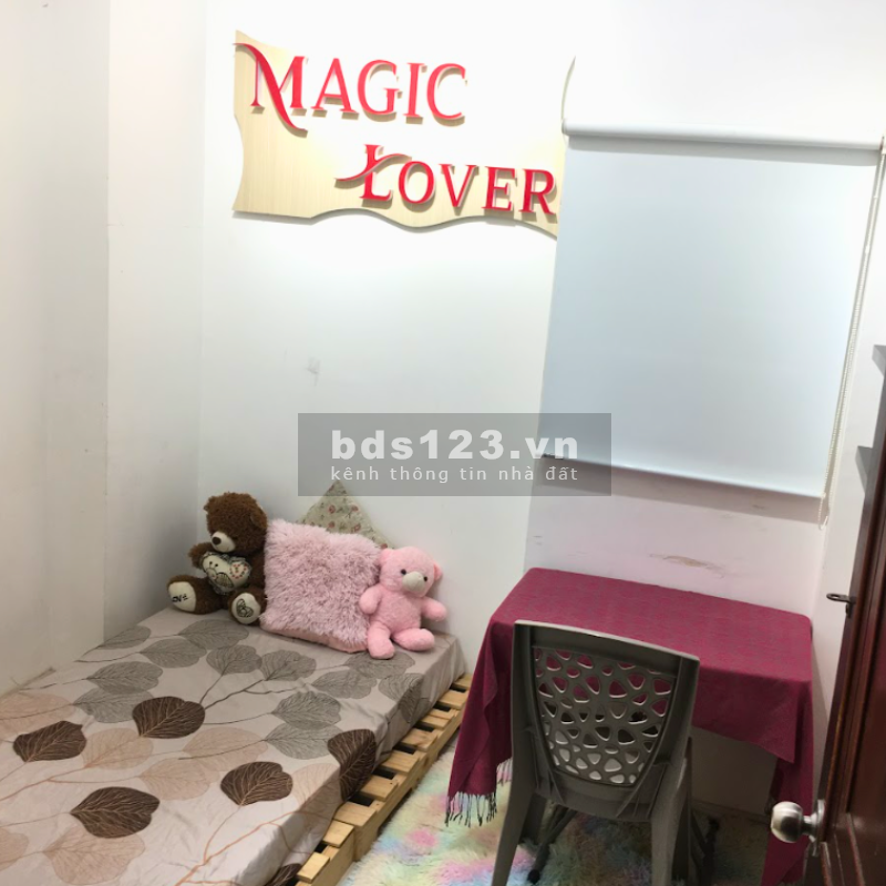 Cho thuê phòng trọ full nội thất giá 5tr - 7tr/tháng - Vườn Chuối, Phường 4, Quận 3