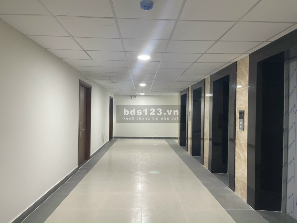Thanh toán 260tr nhận luôn căn hộ ở Thuận An - Parkview Bình Dương kcnVSIP1 - IRIS TOWER ở được ngay