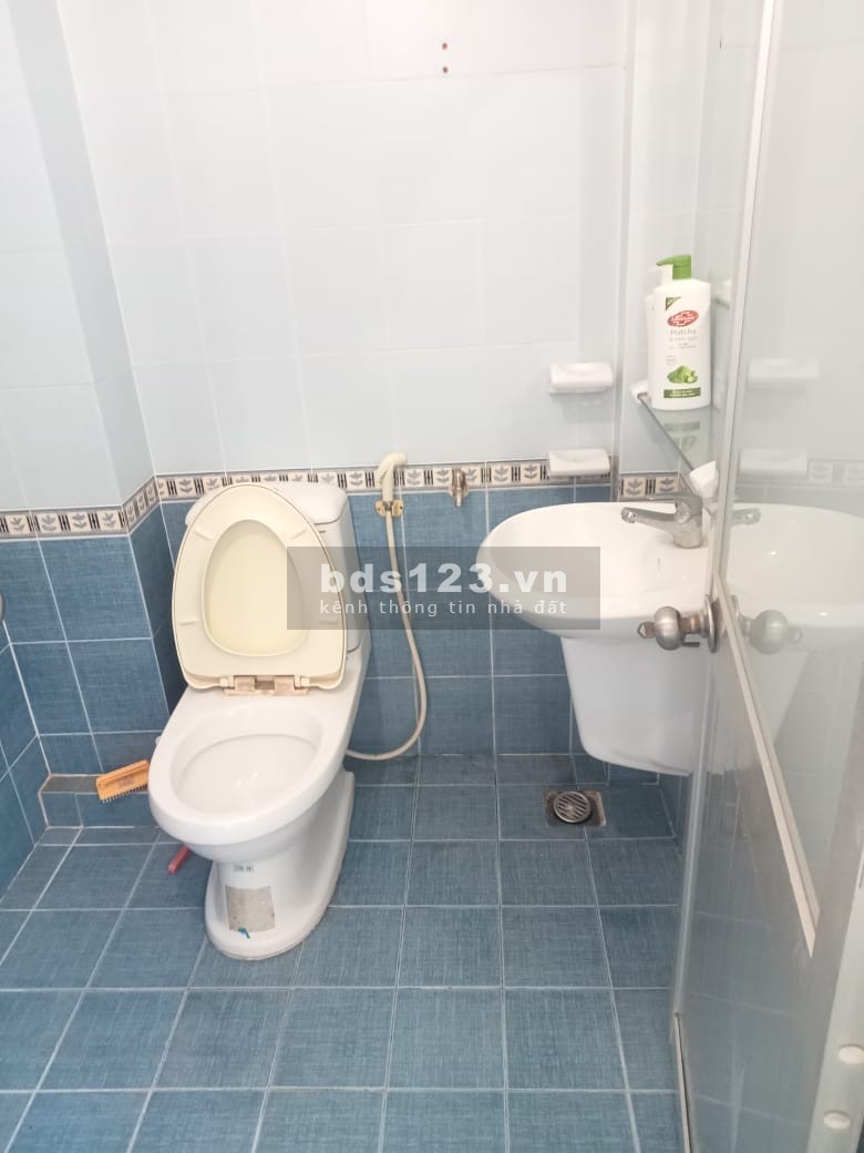 Cho thuê phòng trọ full nội thất giá 5tr - 7tr/tháng - Trần Đình Xu Q1