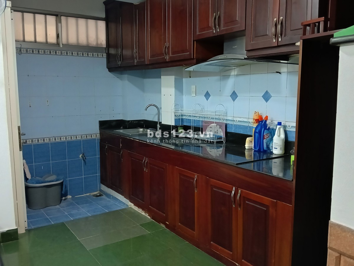Cho thuê phòng trọ full nội thất giá 5tr - 7tr/tháng - Trần Đình Xu Q1