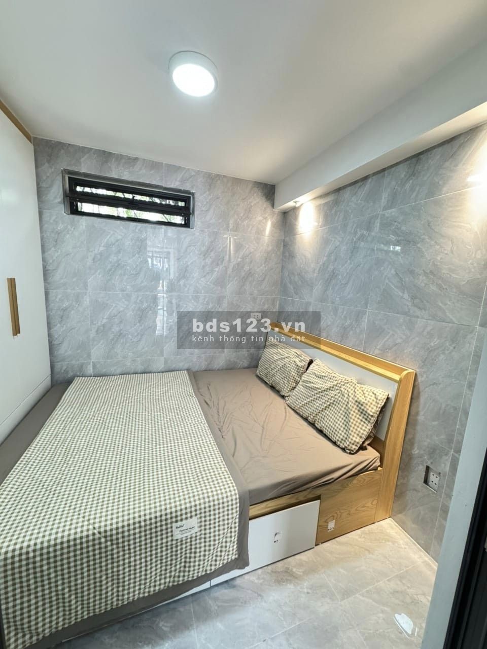 Bán Căn Hộ Phố Lê Gia Định, Hai Bà Trưng 40m, Tầng 1, giá 2.15 tỷ.