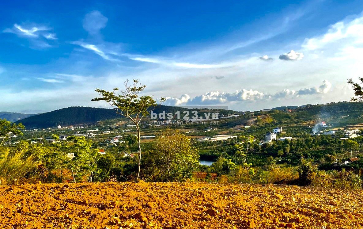 Bán đất nền Nam ban Lâm Hà Lâm đồng Đà lạt
