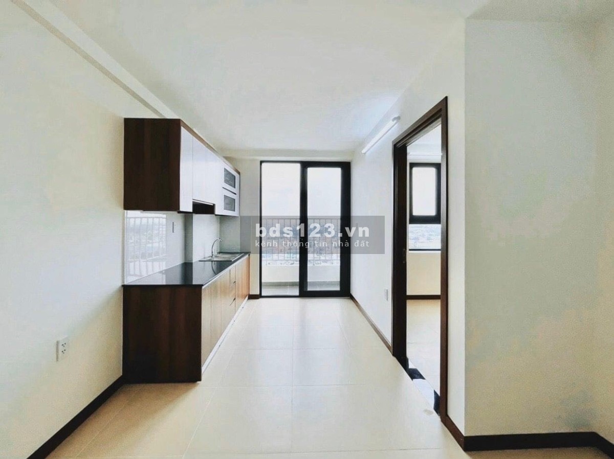 Thanh toán 260tr nhận luôn căn hộ ở Thuận An - Parkview Bình Dương kcnVSIP1 - IRIS TOWER ở được ngay