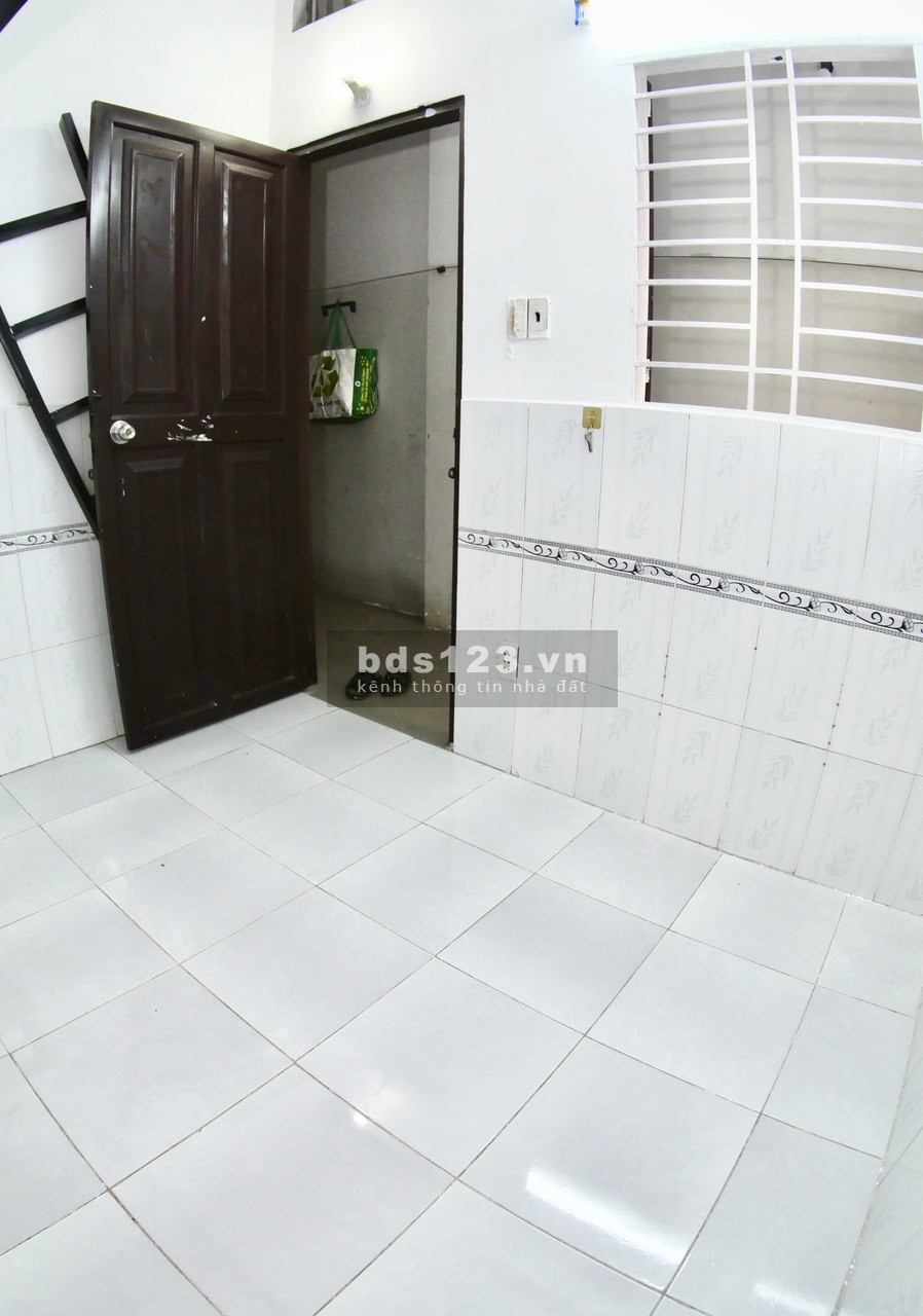 Phòng trọ giá rẻ sinh viên Tân Tạo Bình Tân