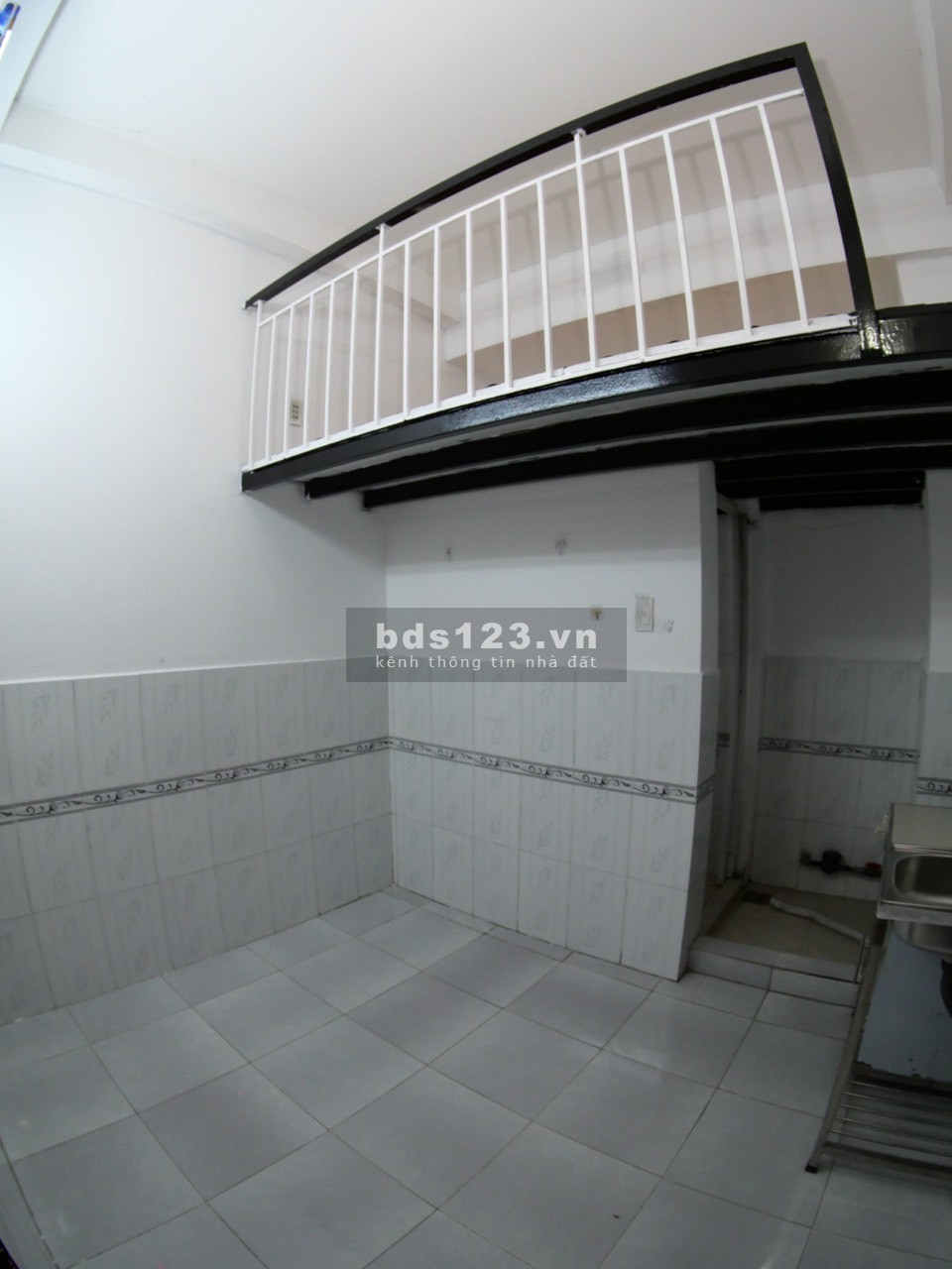 Phòng trọ giá rẻ sinh viên Tân Tạo Bình Tân