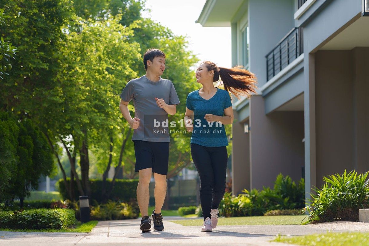 Nhận booking nhà phố COMPOUND ngay chợ Bình Chánh kết nối CT Bến Lức - Long Thành