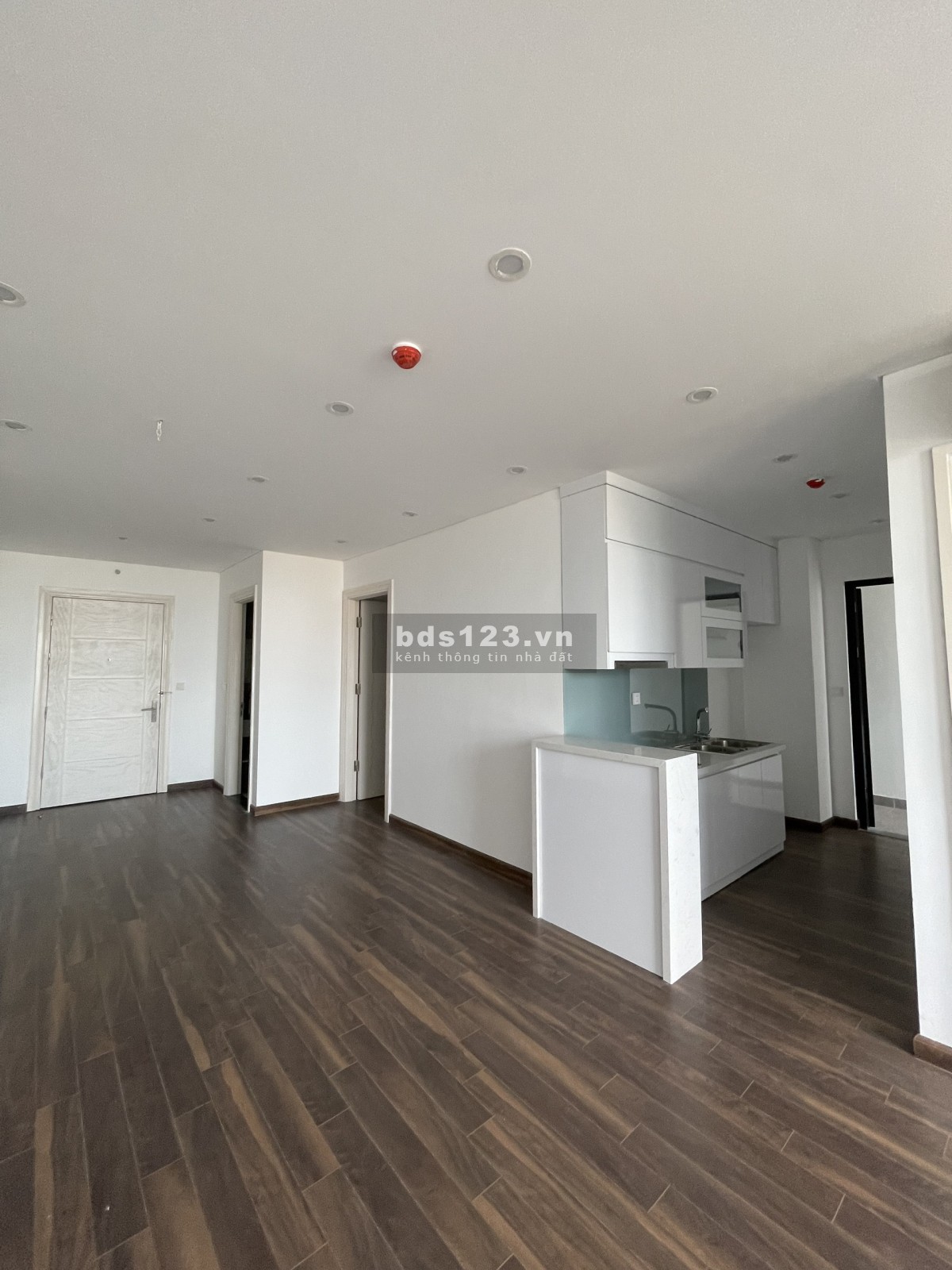 Bán quỹ căn 77m2 giá thấp nhất Eco city Việt Hưng, giá từ 3,5 tỷ