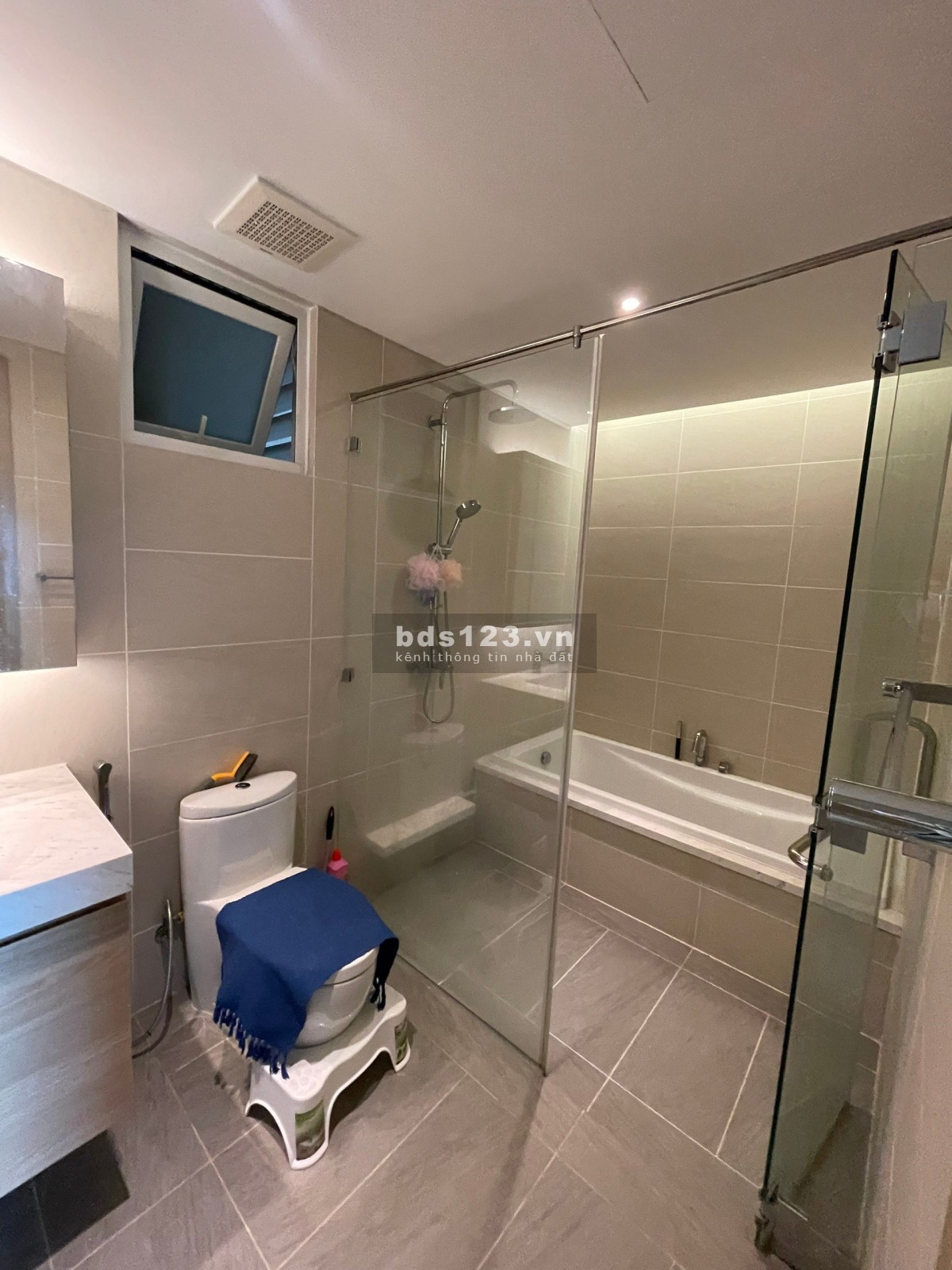 BÁN 2PN Sadora - Tầng cao view sông - 7 TỶ bao thuế phí