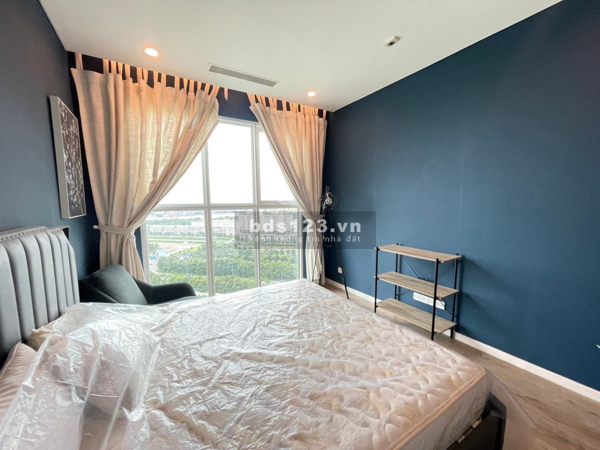 BÁN 2PN Sadora - Tầng cao view sông - 7 TỶ bao thuế phí