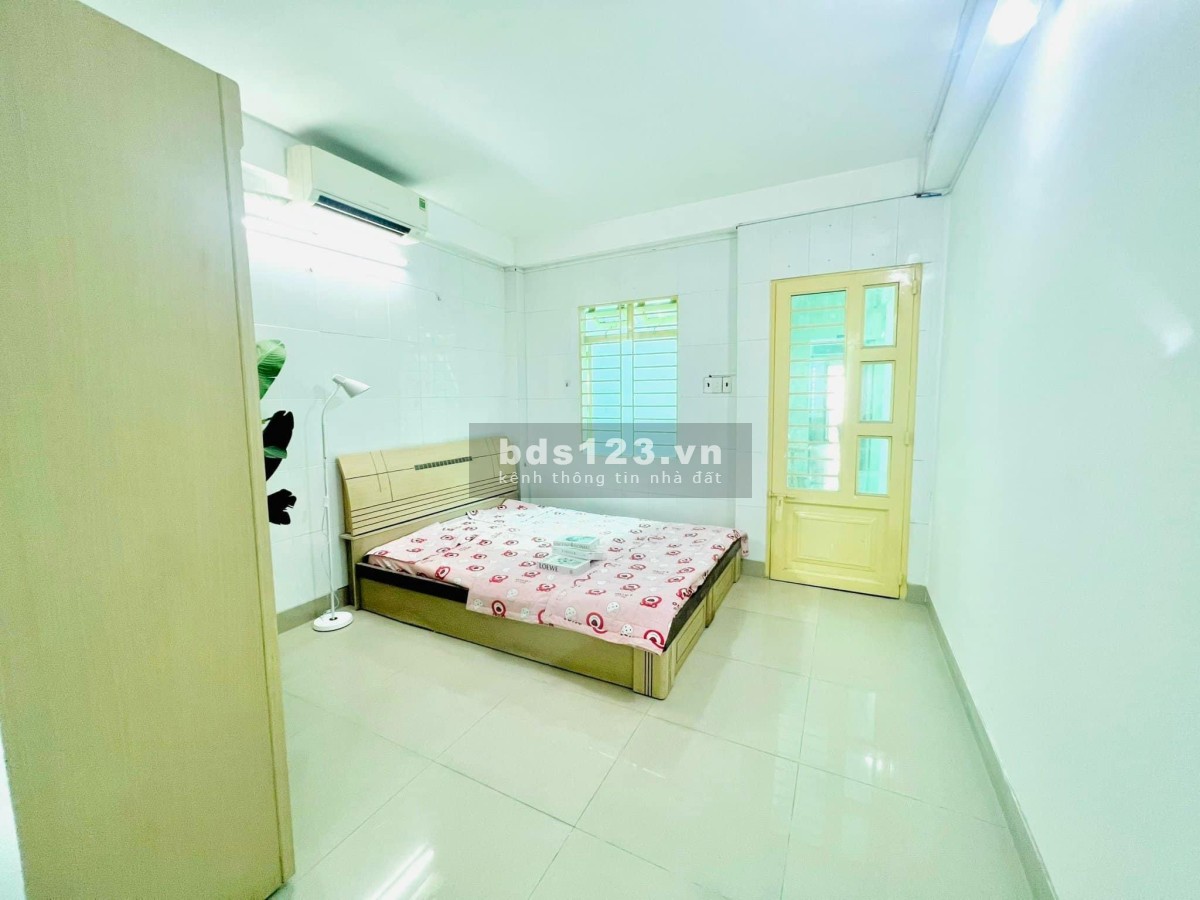 CHDV full nt bếp tách nằm ngay etown cộng hòa cho thuê giá rẻ, mới