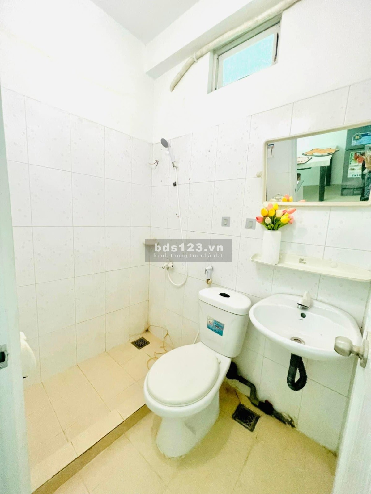 CHDV full nt bếp tách nằm ngay etown cộng hòa cho thuê giá rẻ, mới