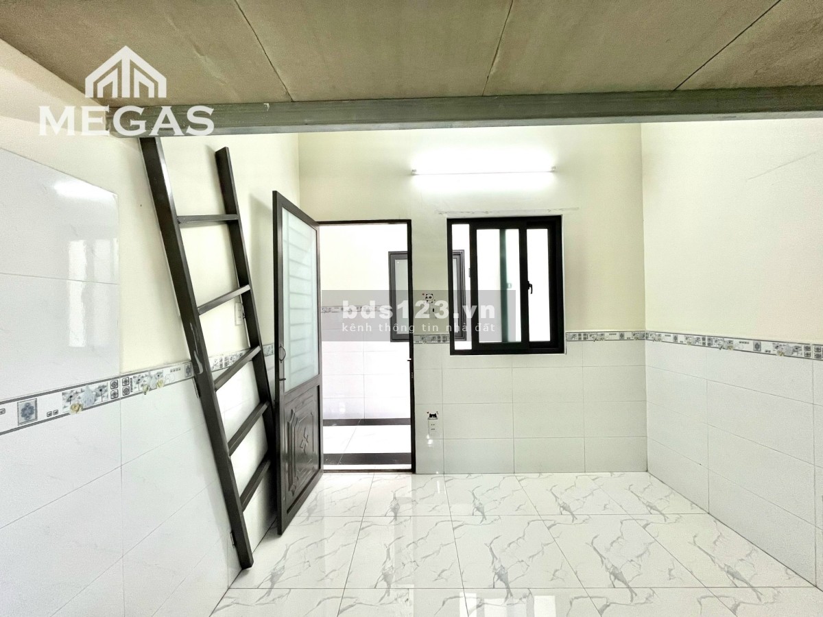 Căn Hộ Cho Thuê Ngay Tô Ký - đối diện Công viên Phần mềm Quang Trung