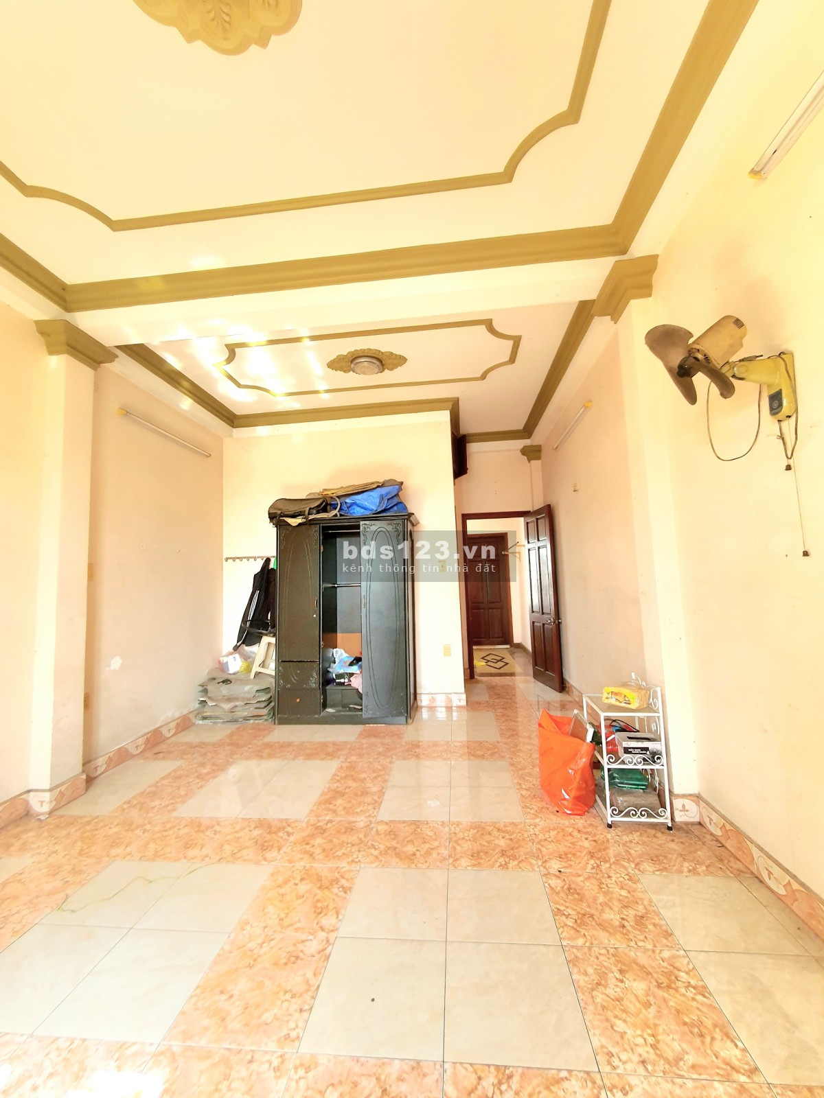 MTKD Tân Sơn Nhì - Tân Phú - Vị trí đẹp, đúc 4 lầu, 7PN, 8WC chỉ 30 triệu
