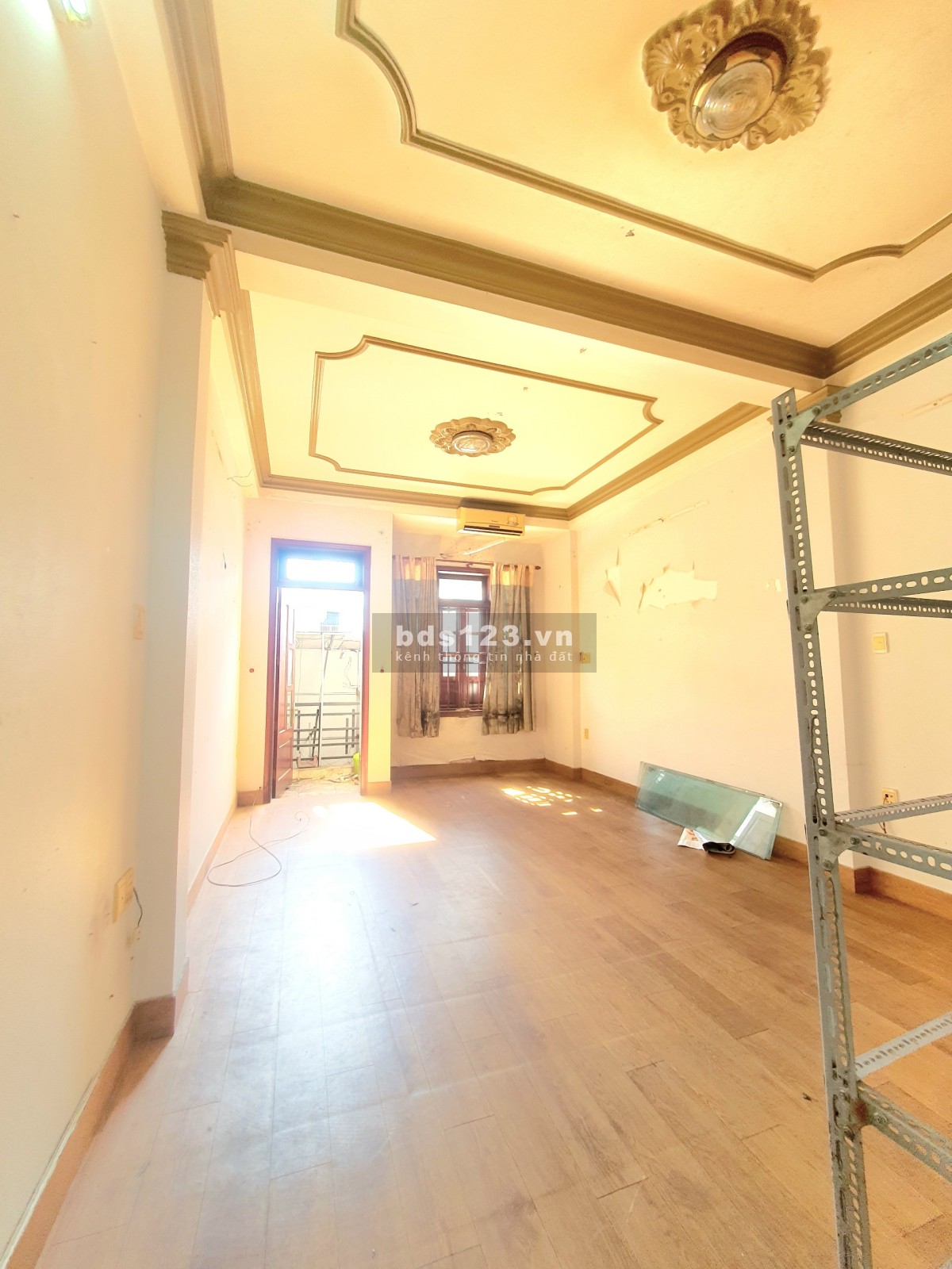 MTKD Tân Sơn Nhì - Tân Phú - Vị trí đẹp, đúc 4 lầu, 7PN, 8WC chỉ 30 triệu