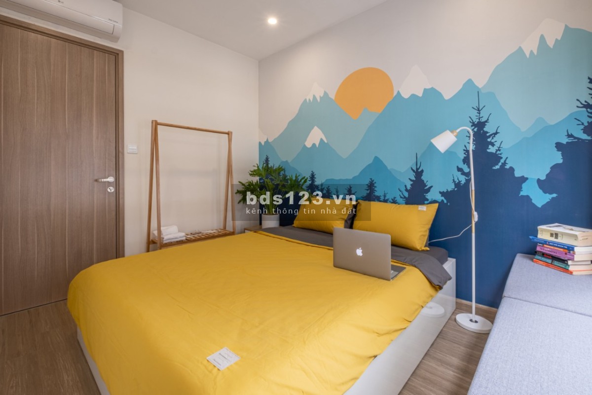 Cho thuê căn hộ Vinhomes Ocean Park - Hiếm, Sạch, Dân Trí, Góc thoáng. 3 ngủ chỉ 12 triệu bao phí