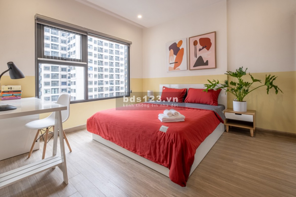 Cho thuê căn hộ Vinhomes Ocean Park - Hiếm, Sạch, Dân Trí, Góc thoáng. 3 ngủ chỉ 12 triệu bao phí