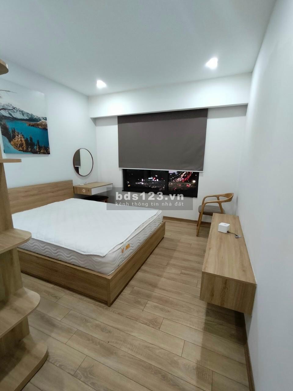 Cho Thuê Căn Hộ Cao Cấp Saigon Pavillon 2PN, 2WC 84m2 26triệu. Đầy đủ nội thất cao cấp