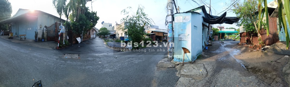 Ngộp quá rồi Cần bán gấp lô đất ngay Làng Đại Học.