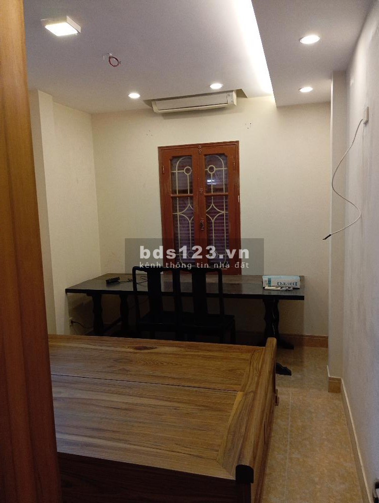 Bán nahf 2 mặt phố 3 mặt thoáng - Thụy Khuê - Tây Hồ, KD đỉnh 14.3 tỷ