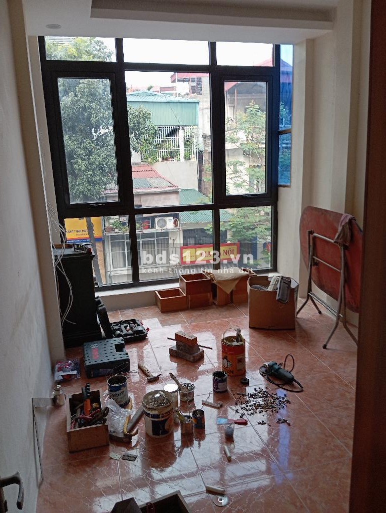Bán nahf 2 mặt phố 3 mặt thoáng - Thụy Khuê - Tây Hồ, KD đỉnh 14.3 tỷ