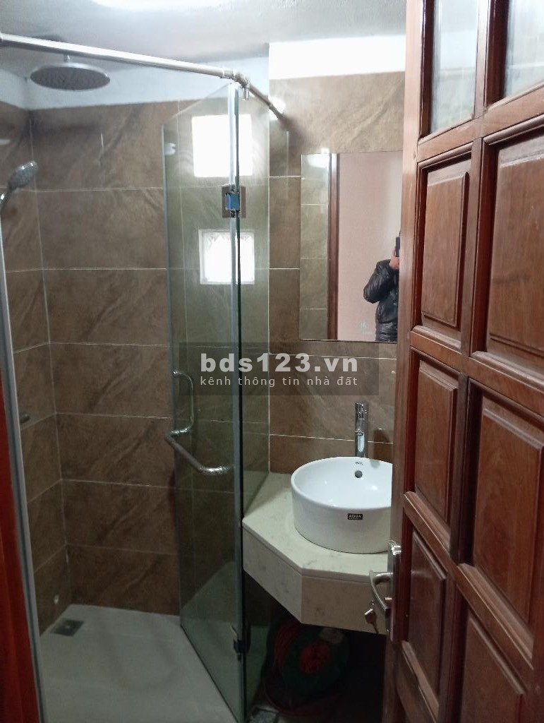 Bán nahf 2 mặt phố 3 mặt thoáng - Thụy Khuê - Tây Hồ, KD đỉnh 14.3 tỷ