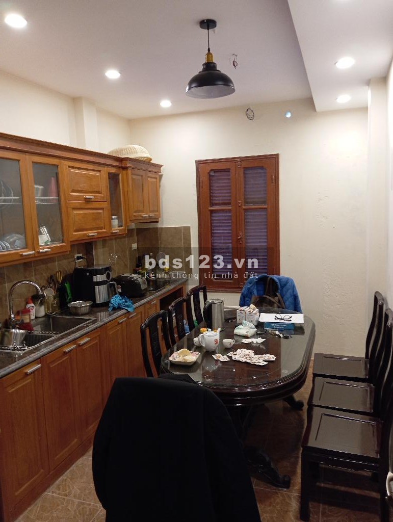 Bán nahf 2 mặt phố 3 mặt thoáng - Thụy Khuê - Tây Hồ, KD đỉnh 14.3 tỷ