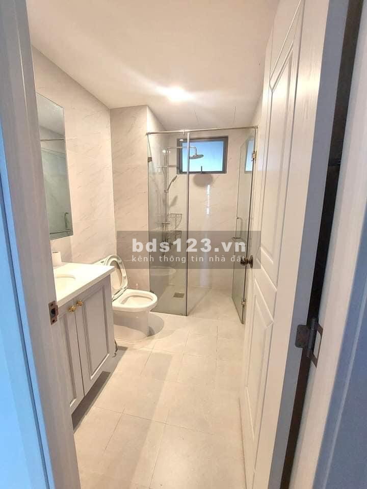 Cho thuê chung cư Cao Cấp SaiGon Pavillon, Bà Huyện Thanh Quan, P6, Quận 3: 76m2, 2P ngủ, NT, 24tr