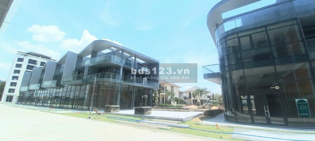 Chỉ từ 2,6 tỷ - Cơ hội sở hữu căn hộ cao cấp shophouse tại Phú Yên