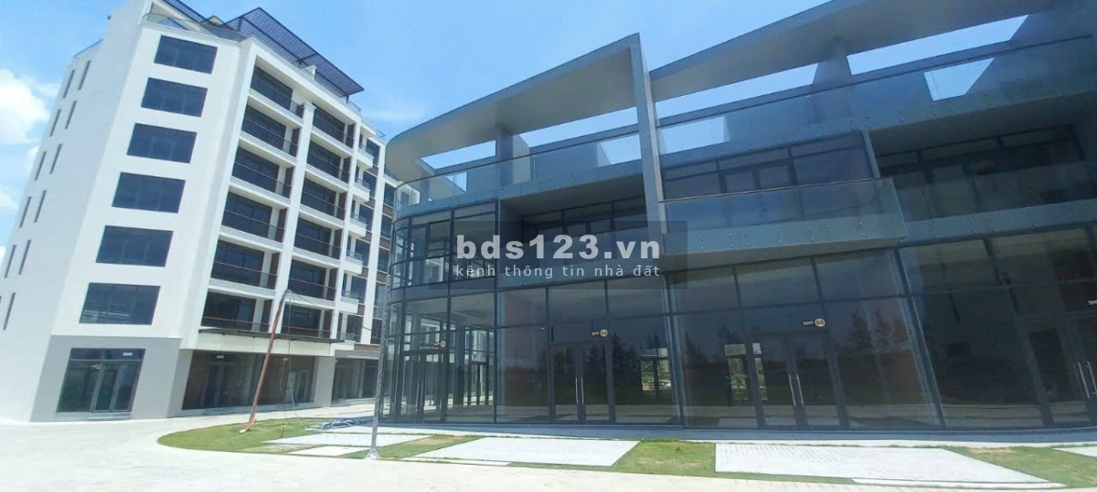 Chỉ từ 2,6 tỷ - Cơ hội sở hữu căn hộ cao cấp shophouse tại Phú Yên