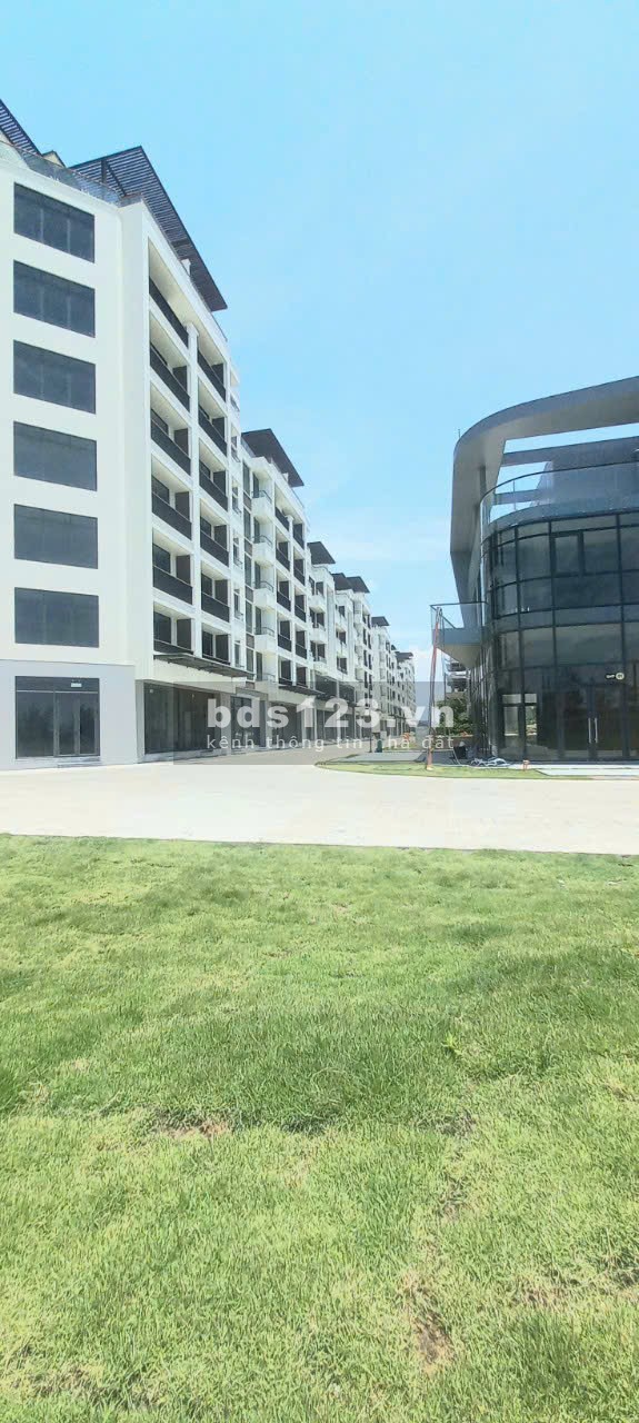 Chỉ từ 2,6 tỷ - Cơ hội sở hữu căn hộ cao cấp shophouse tại Phú Yên