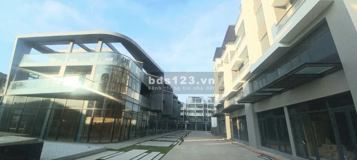 Chỉ từ 2,6 tỷ - Cơ hội sở hữu căn hộ cao cấp shophouse tại Phú Yên