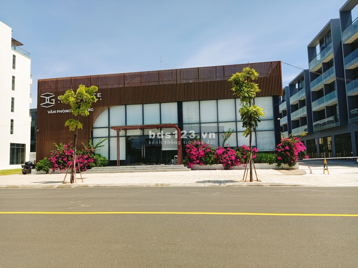 Chỉ từ 2,6 tỷ - Cơ hội sở hữu căn hộ cao cấp shophouse tại Phú Yên