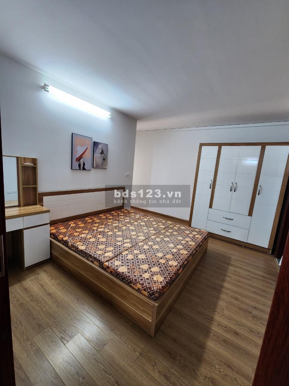 Cho thuê chung cư Saigon Airport - Bạch Đằng - Tân Bình 85m2 2PN 16tr. Nội thất sẵn như hình